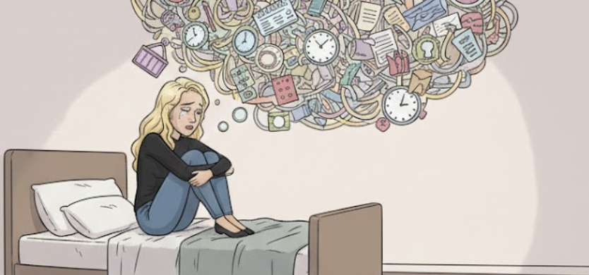 Burn-out: Wat een ellende is dat zeg!