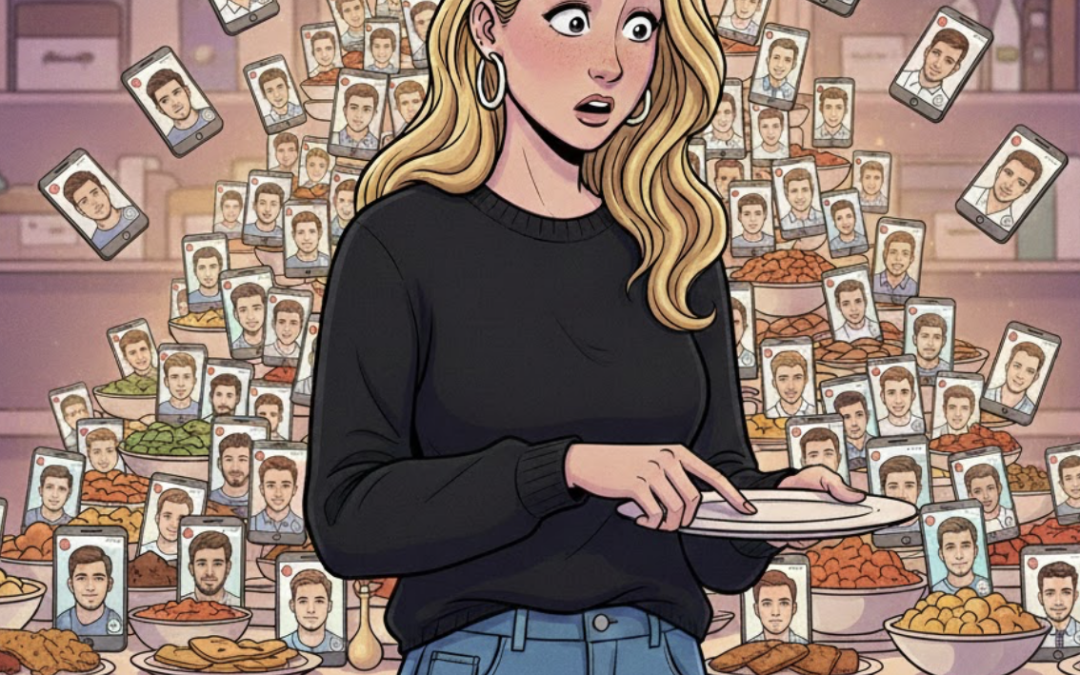 Wat is het geheim tot geluk?