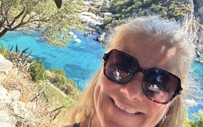 Terug van weggeweest!