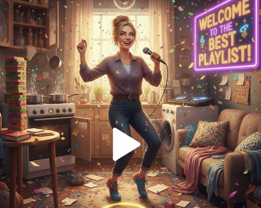 Je brein viert feest!