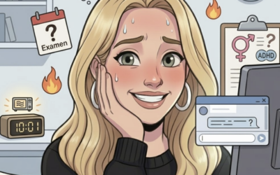 Boos zijn een fulltime hobby?