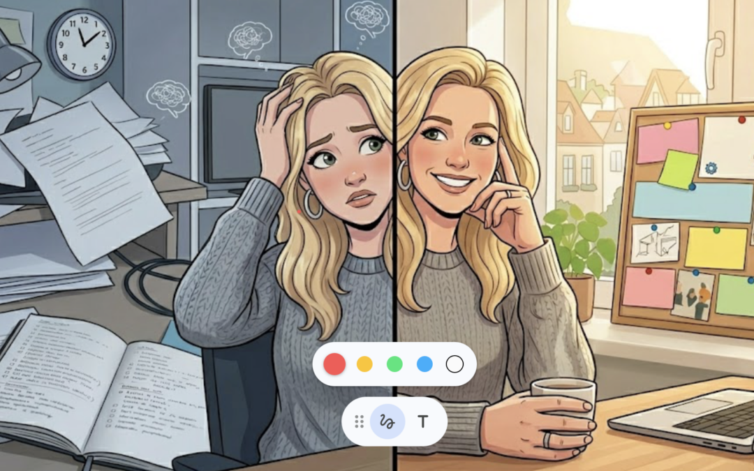 Informatief? Zeker. Maar compleet…?